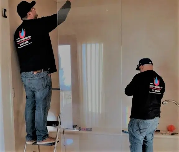 Professional plumbing installation for Leak Detection in Konnoak